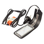 Resun PetWorx MultiSpectrum Mini - led светильник для аквариума, 6 Вт